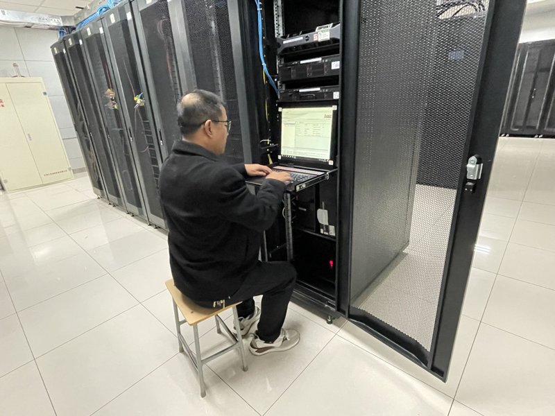 系统集成：搭建数字生态的桥梁
